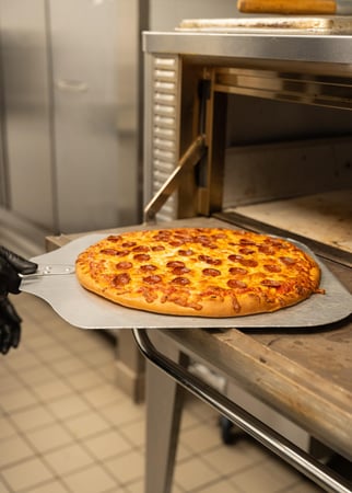 Images Nicholena’s Pizza + Kitchen