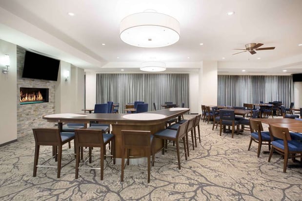 Images Homewood Suites by Hilton Las Vegas City Center