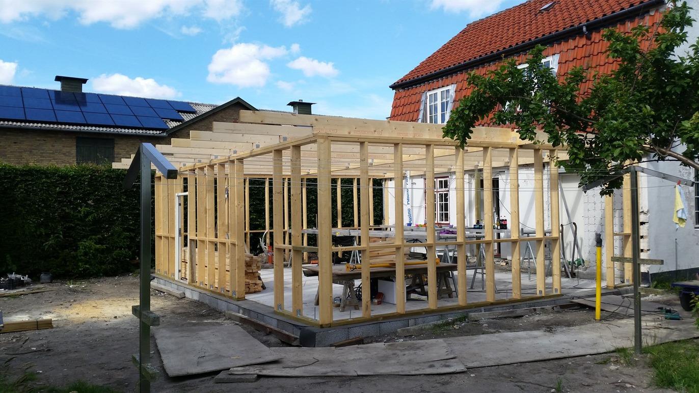 Images Tømrer- & Snedkerfirmaet Gottlieb ApS