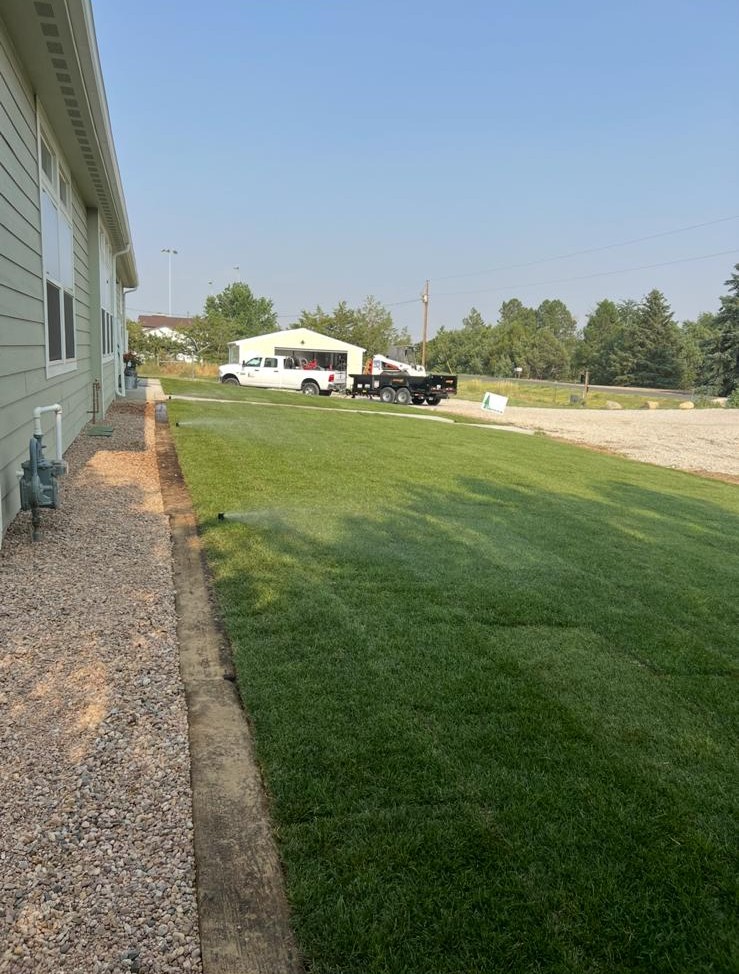 ED Landscape LLC Image