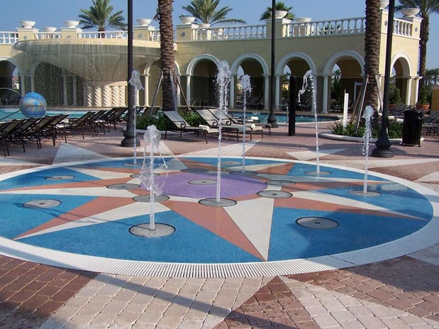 Images Hilton Grand Vacations Club Tuscany Village Orlando