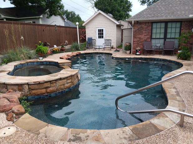 Images Intuitive Pool Service