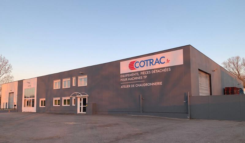 Images COTRAC.fr