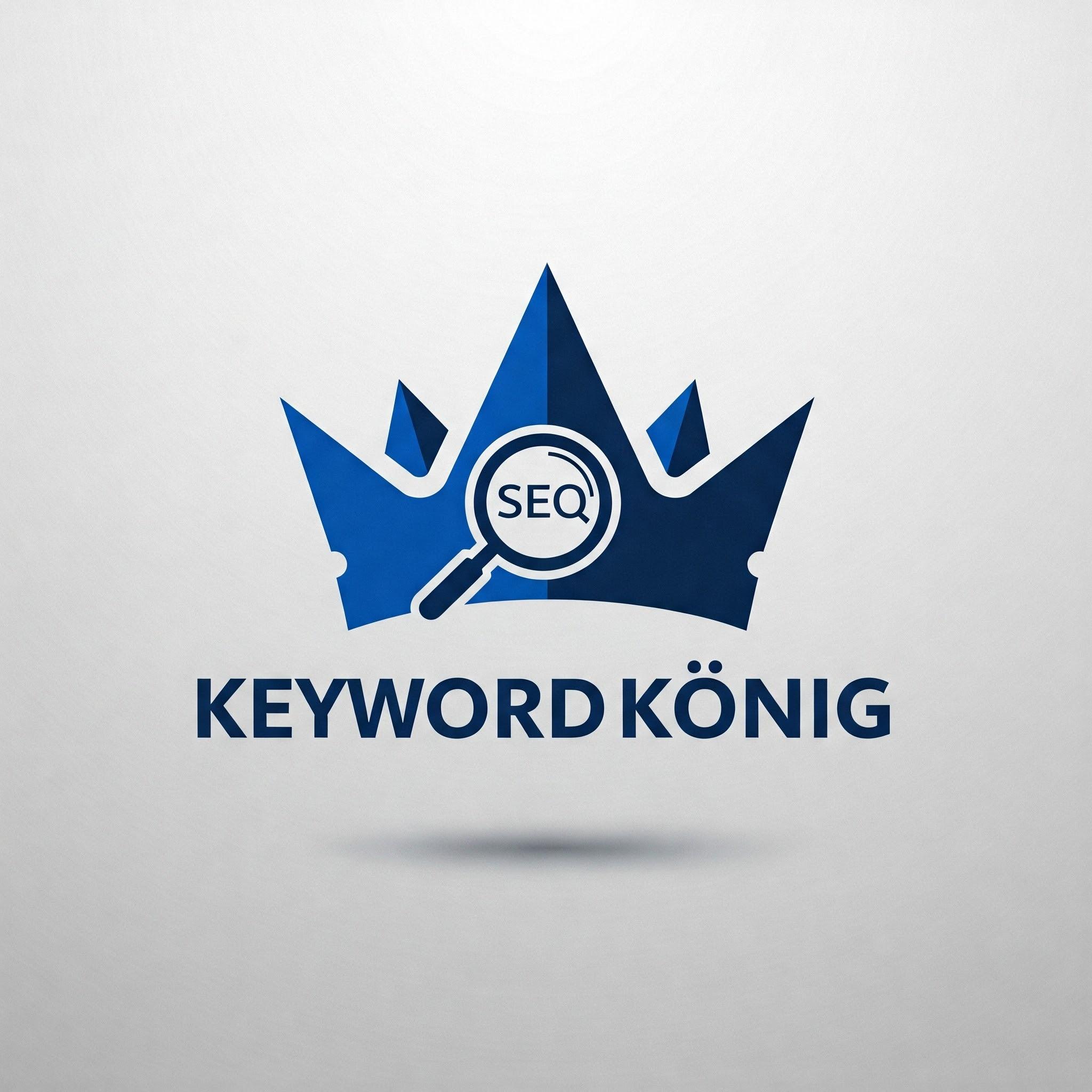 KeywordKönig in Bremen - Logo
