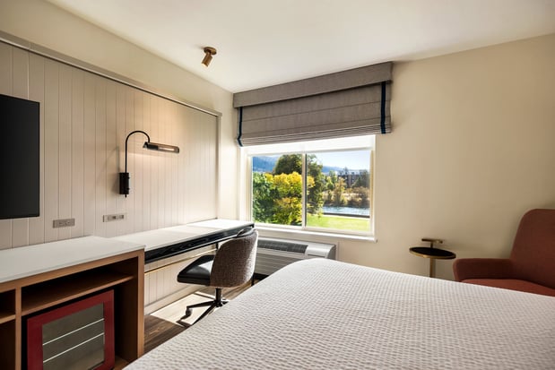 Images Holiday Inn Missoula Downtown by IHG