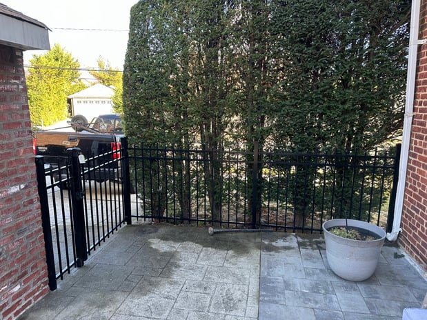 Images Superior Fence & Rail