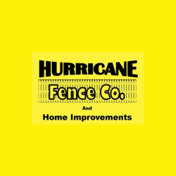 Hurricane Fence and Home Improvement