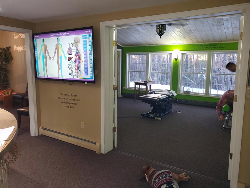 Images LaVallee Chiropractic