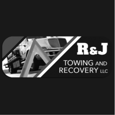 R&amp;J Towing And Recovery LLC Logo