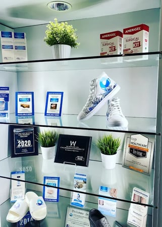 Images Foot and Ankle Specialists - Memorial City