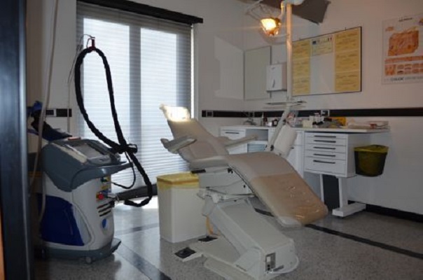 Images Studio Medico di Lucciola Dott. Antonio