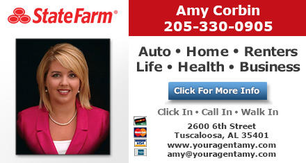 Images Amy Corbin - State Farm Insurance Agent