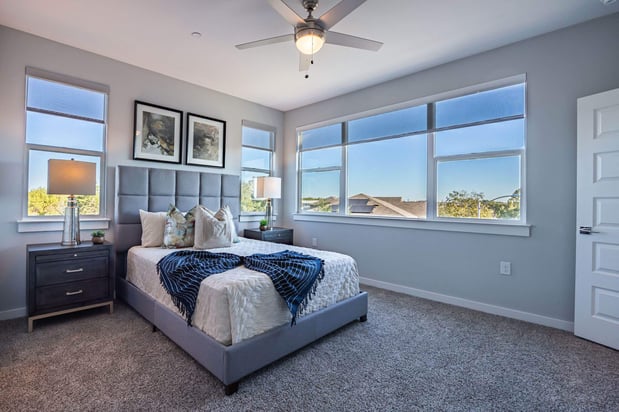 Images Villae ATX Luxury Rental Homes