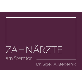 Zahnärzte am Sterntor in Nürnberg - Logo