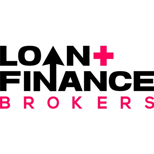 Loan + Finance Brokers Logo