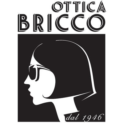 Ottica Bricco Logo