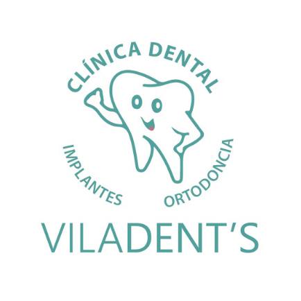 Clínica dental Vila Dents Logo