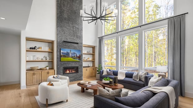 Images Sterling Pointe by Toll Brothers