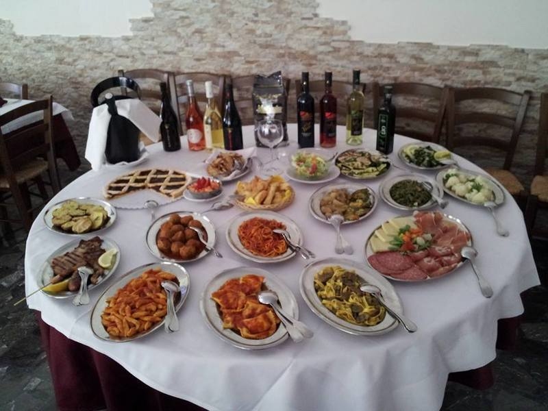 Ristorante Trattoria Bolsena