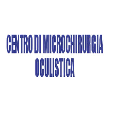 Centro di Microchirurgia Oculistica Logo