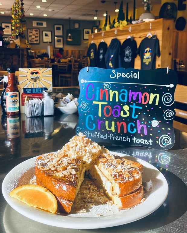 Images Sunshine Café