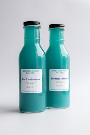 Images Organic Krush Kitchen & Eatery