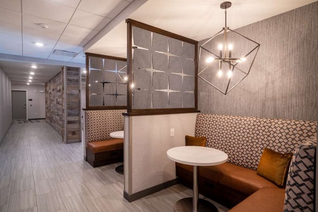 Images Hampton Inn Greer Greenville
