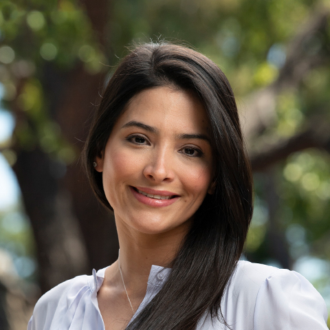 Maria A. Rodriguez Ballestas