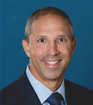 Nicholas J Avallone