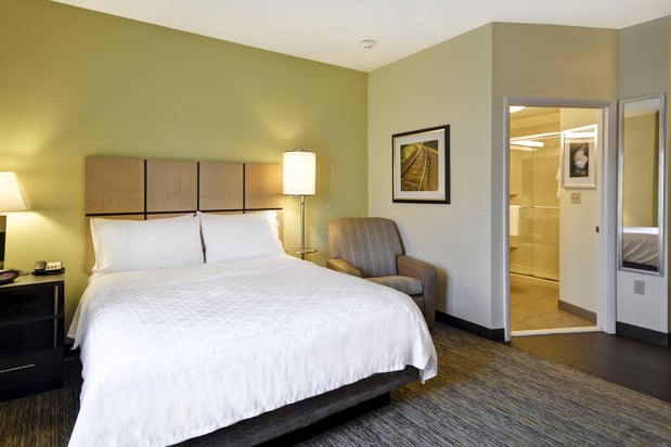 Images Candlewood Suites Smyrna - Nashville by IHG