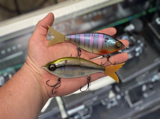Images Copperstate Tackle
