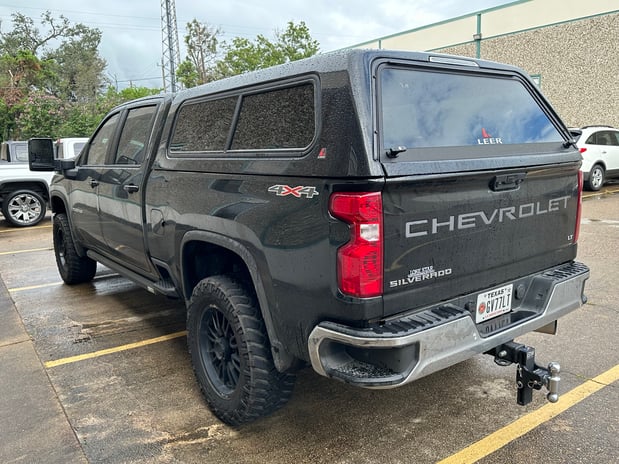 Images Future Trucks Retail Outlet - Truck Accessories, Bed Caps & Suspension