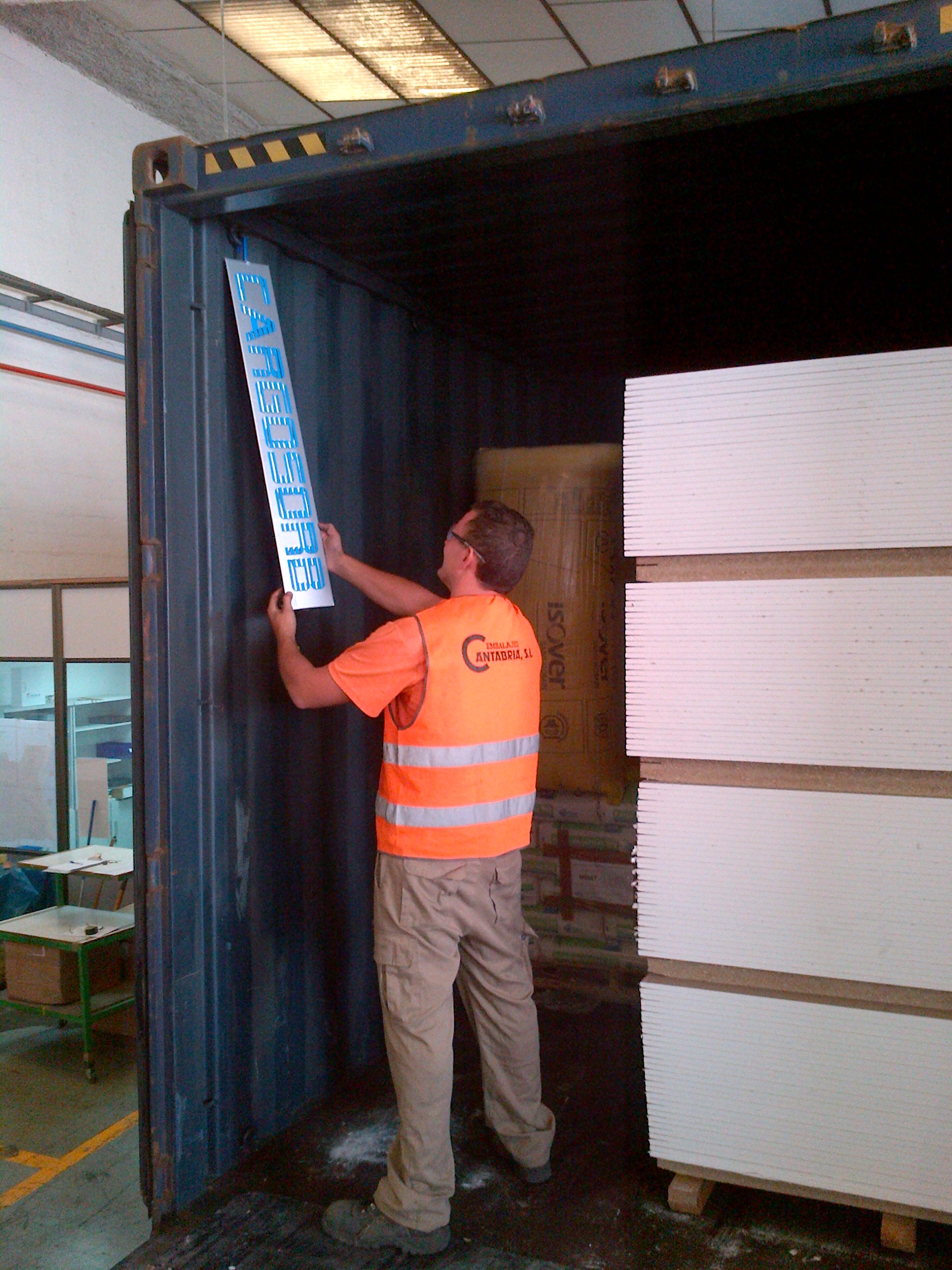 DUPATEC GmbH, Alte Kaserne 5 in Duisburg