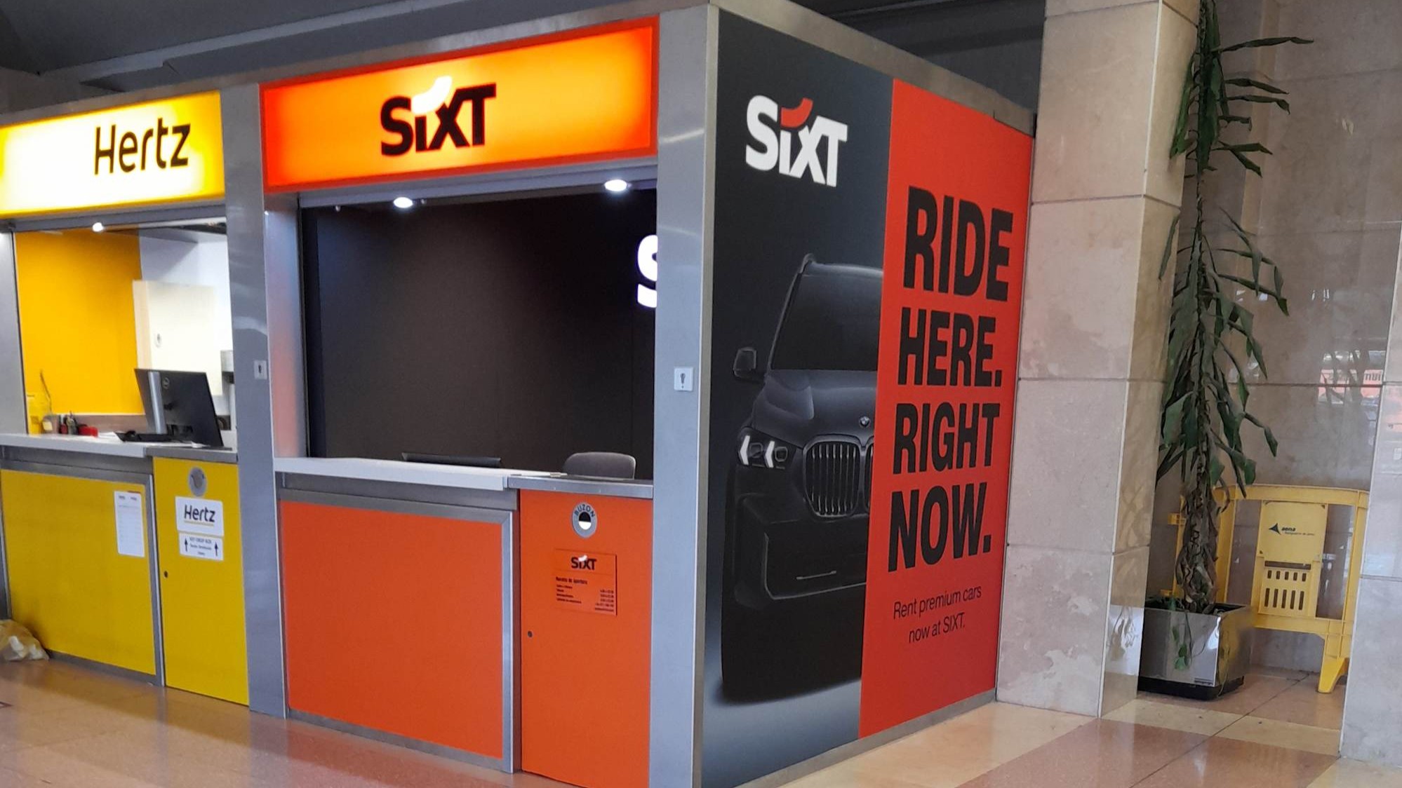 Galería en miniatura