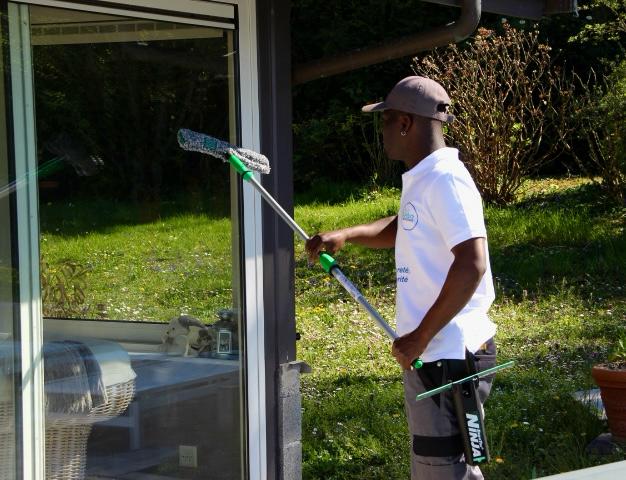 Bilder Apedo Nettoyage genève