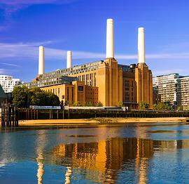 SG Energy Solutions Image