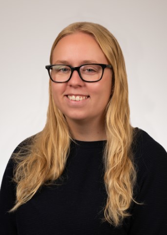 Jessica Carolann Burt, PAC - Charleston, SC - Psychiatry