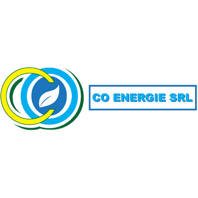 Co.Energie Srl Logo