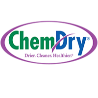 Chem-Dry of Richmond Logo