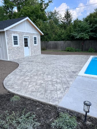 Images Exterior Concrete Designs