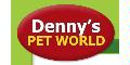 Denny's Pet World