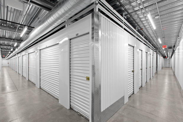 Images US Storage Centers