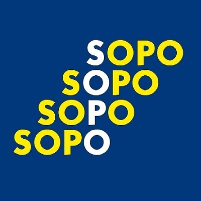 SOPO Möbel AG Logo