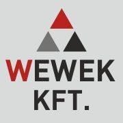 WEWEK Kft. Logo