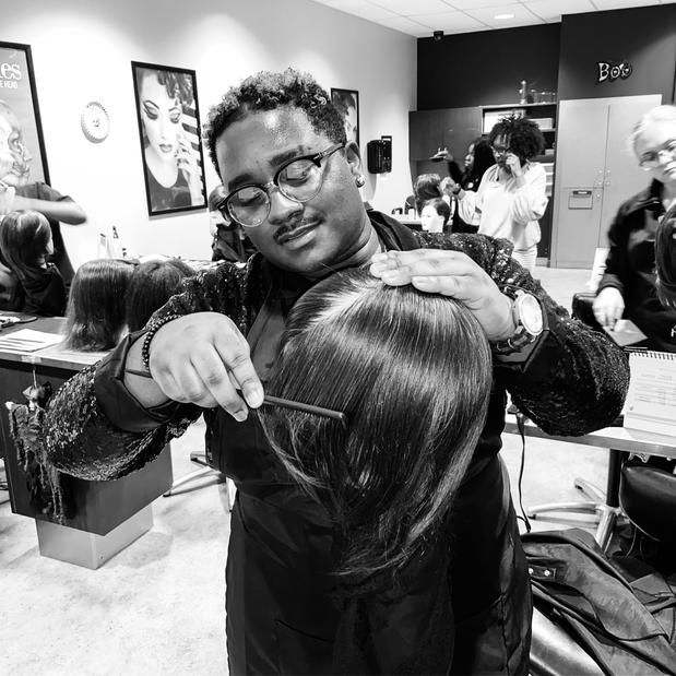 Images Empire Beauty School