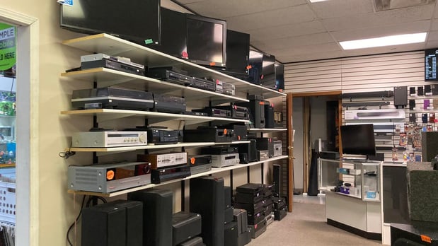 Images LGS Electronics