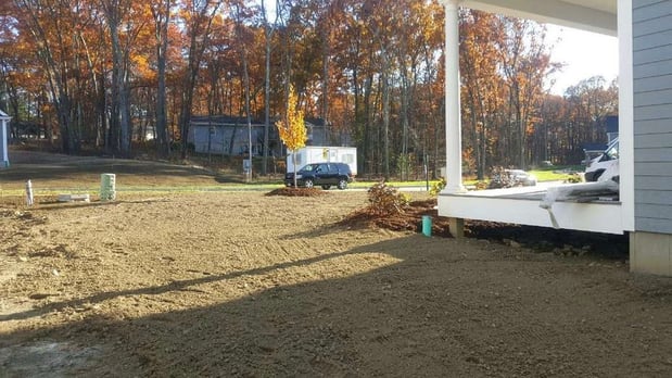 Images Leone's Landscaping & Construction
