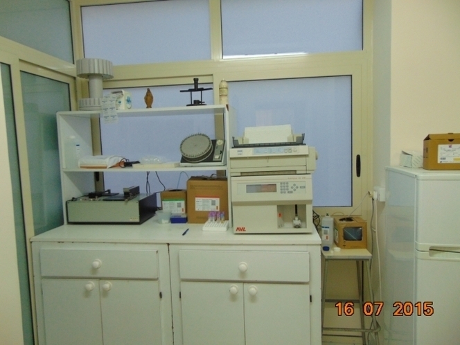 Images Centro Biomedico Specialistico Reon