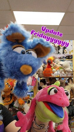 Images Distinctive Toys