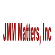 JMM Matters Inc. Logo